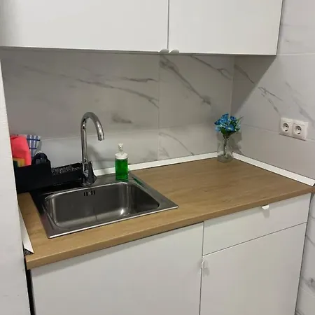 El Oasis De Steram Flats *