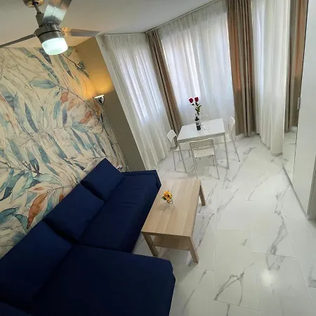 El Oasis De Steram Flats * Torremolinos
