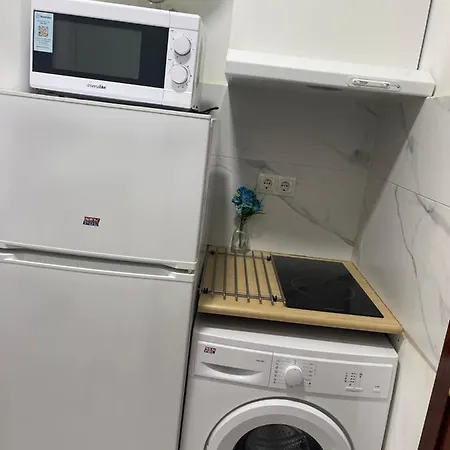 Apartment El Oasis De Steram Flats Torremolinos