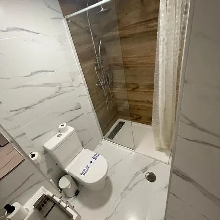El Oasis De Steram Flats Apartment Torremolinos