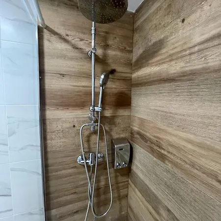 El Oasis De Steram Flats Torremolinos