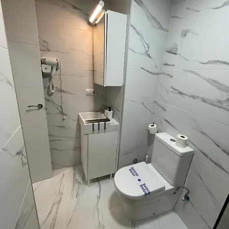 Apartment El Oasis De Steram Flats