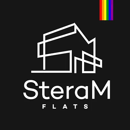 Apartment El Oasis De Steram Flats