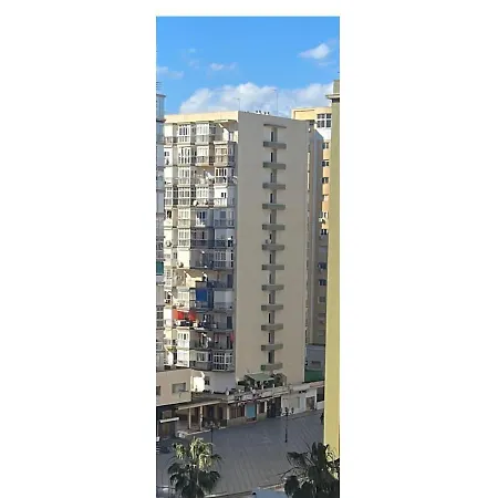 El Oasis De Steram Flats Apartment *