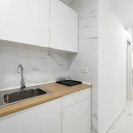 Apartment El Oasis De Steram Flats *