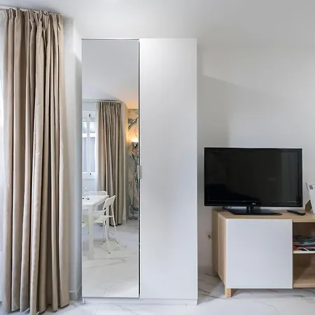 Apartment El Oasis De Steram Flats Torremolinos