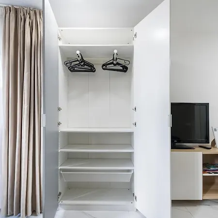 El Oasis De Steram Flats Apartment