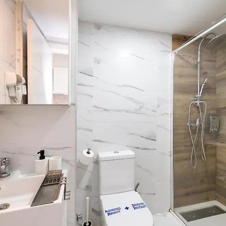 El Oasis De Steram Flats