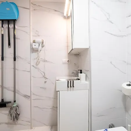 El Oasis De Steram Flats Apartment Torremolinos