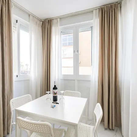 Apartment El Oasis De Steram Flats *