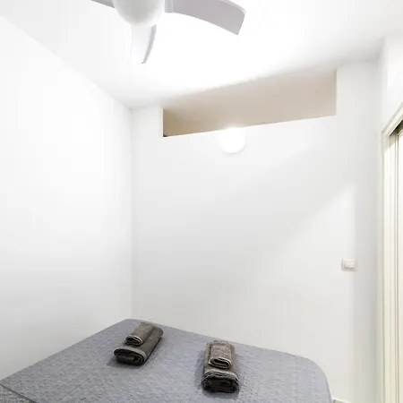 Apartment El Oasis De Steram Flats *