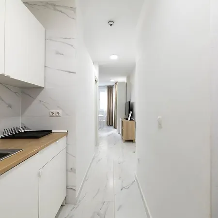 El Oasis De Steram Flats Apartment Torremolinos