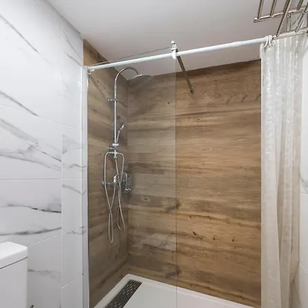 El Oasis De Steram Flats * Torremolinos