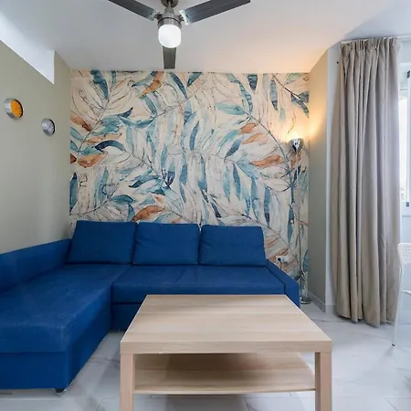 El Oasis De Steram Flats Torremolinos